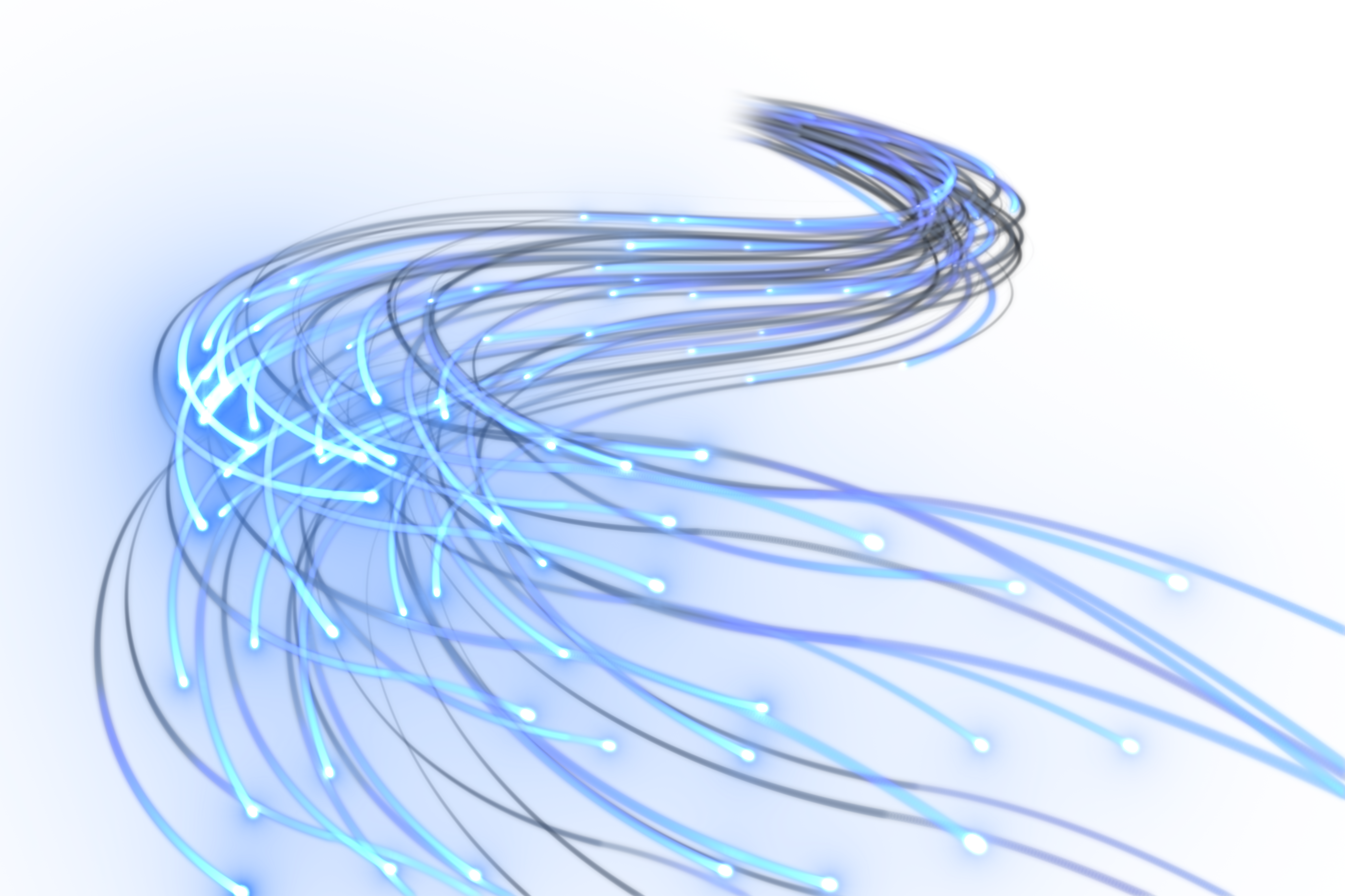 Best Connection With Fiber Optic